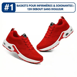 VitaErgo™ - Baskets pour infirmières et aide-soignantes