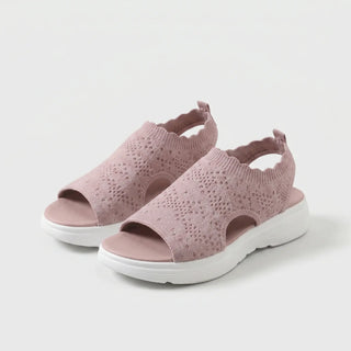 Éléna™ | Sandales Orthopédiques Comfort