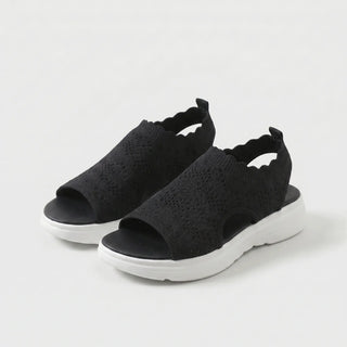 Éléna™ | Sandales Orthopédiques Comfort