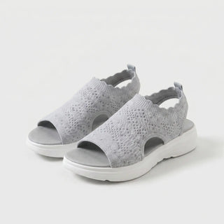 Éléna™ | Sandales Orthopédiques Comfort