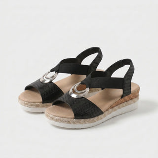 Coralie™ | Sandales Orthopédiques Ultra Confort