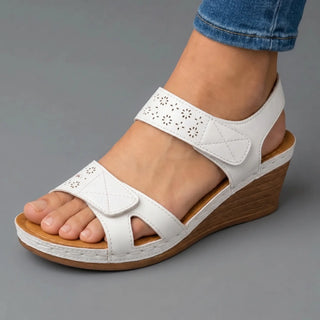 Maristelle™ | Sandales Orthopédiques Confort