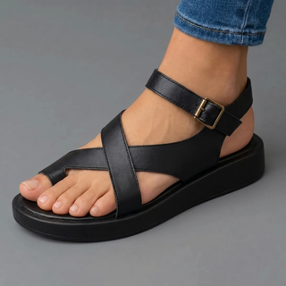 Manon™ | Sandales Orthopédiques Confort