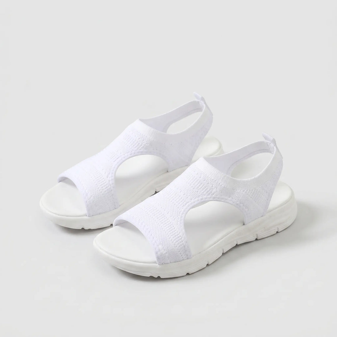Eva™ | Sandales Orthopédiques Respirantes