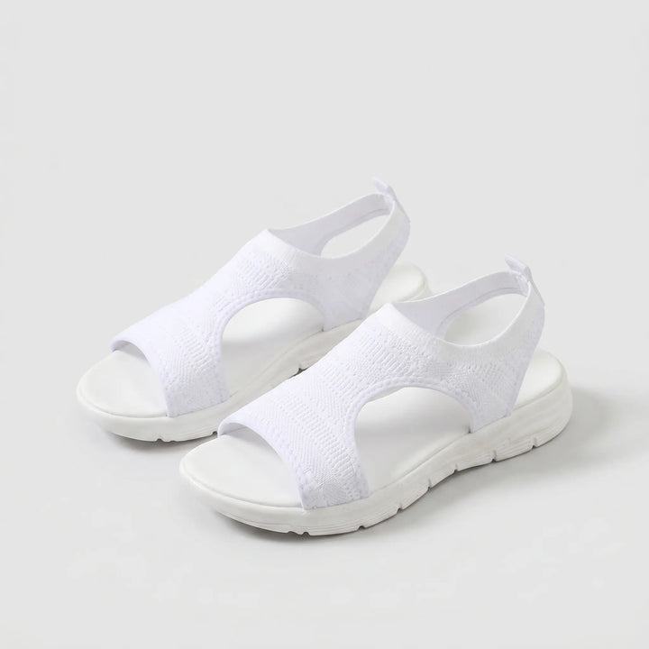Eva™ | Sandales Orthopédiques Respirantes
