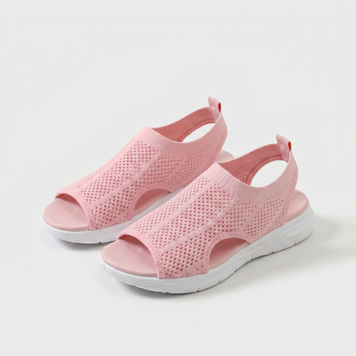 Viviane™ | Sandales Orthopédiques Ultra Confortables