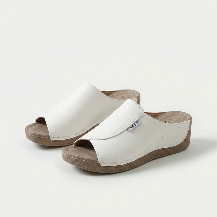 Jade™ | Sandales avec Soutien de la Voûte Plantaire