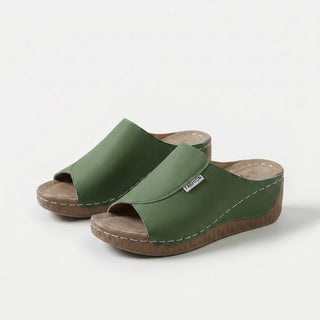 Jade™ | Sandales avec Soutien de la Voûte Plantaire