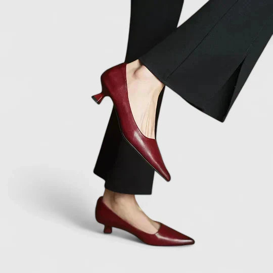 Nyah™ | Talons Sophistiqués