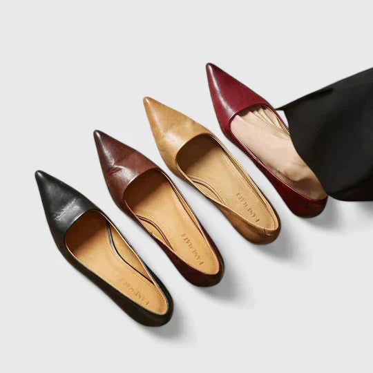 Nyah™ | Talons Sophistiqués