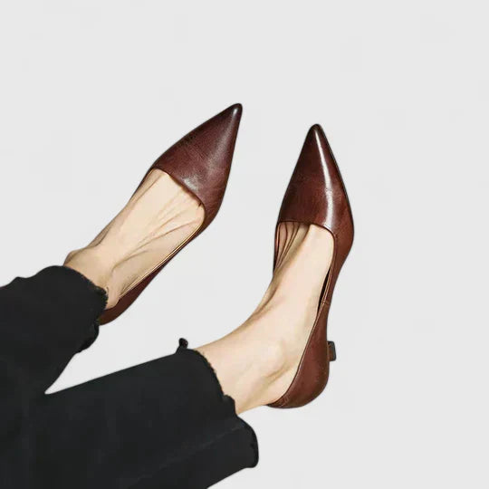 Nyah™ | Talons Sophistiqués