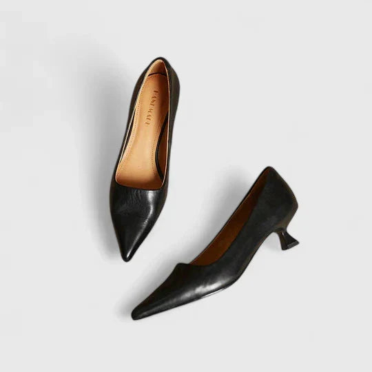 Nyah™ | Talons Sophistiqués