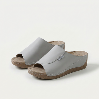 Jade™ | Sandales avec Soutien de la Voûte Plantaire