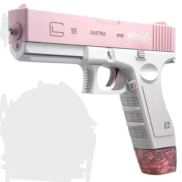 water pistool