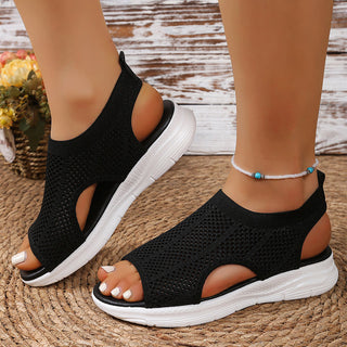 Viviane™ | Sandales Orthopédiques Ultra Confortables