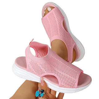 Viviane™ | Sandales Orthopédiques Ultra Confortables