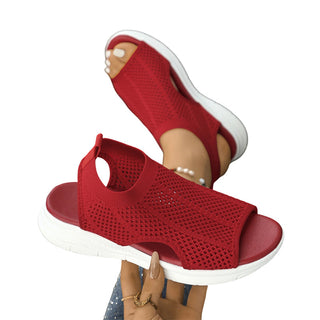 Viviane™ | Sandales Orthopédiques Ultra Confortables